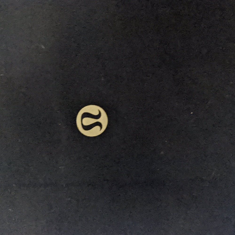 Lululemon yoga pants